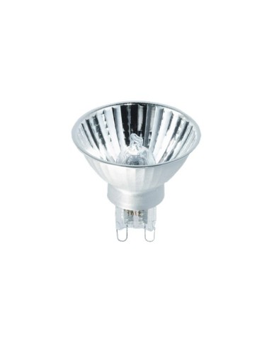 LAMPARA  HALOGENA  2  P  G9  33  W  66733  PRO