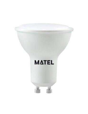 LAMPARA  LED  DICROICA  GU10  LF  5  W  21783