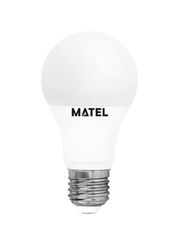 LAMPARA  LED  ESTANDAR  ES27  LC  10  W  21812