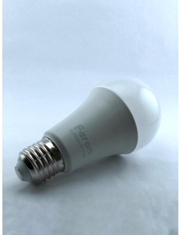 LAMPARA  LED  ESTANDAR  E27  LC  3000K  1500LM  15  W  25628