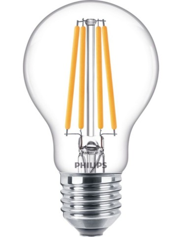 LAMPARA  LED  ESTANDAR  A60  E27  LN  4000K  1521LM  TRANS  10,5  W  92