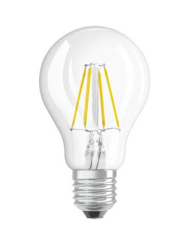 LAMPARA  LED  ESTAND  E-27  FIL  LF  4,5  W  466050