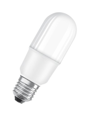 LAMPARA  LED  TUBULAR  E-27  LF  10  W  466258