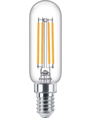LAMPARA  LED  TUBULAR  E14  FRIGO/CONGELAD  2700K  470LM  4,5  W  929