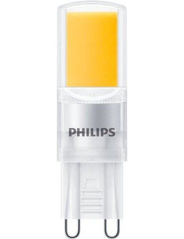 LAMPARA  LED  CAPSULA  G9  LC  3000K  400LM  3,5  W  929002495601
