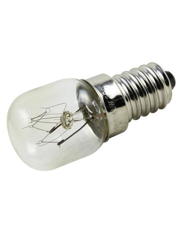 LAMPARA  HORNO  E-14  230V/15W  300Âº  -  12630