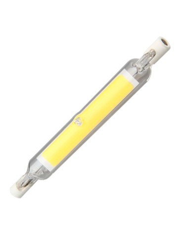 LAMPARA  LED  LINEAL  R7s  5000K  LF  450  LM  78mm  4  W  1130550