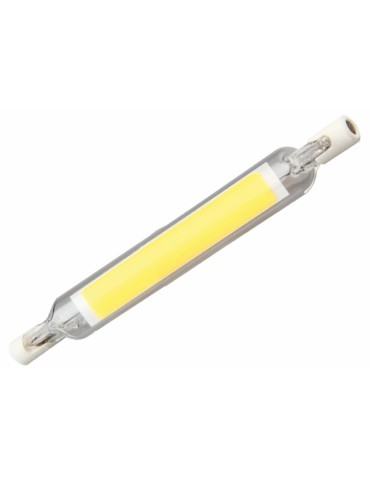 LAMPARA  LED  LINEAL  R7s  5000K  LF  1300LM  118mm  11  W  1131150
