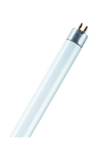 TUBO  FLUORESCE  LUMILUX  PLUS  T8  LN  18  W  18/21-840