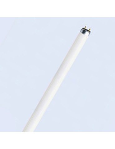 TUBO  FLUORESCE  LUMILUX  PLUS  T8  3000K  18  W  18/21-830