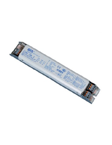 BALASTRO  ELECTRONICO  FLUORESC  -  9610111