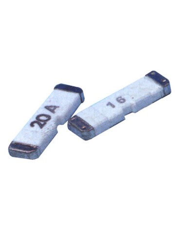 FUSIBLE  CERAMICO  METROPOL  16  A  152016