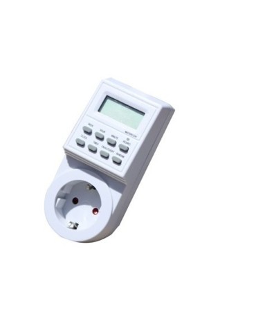 PROGRAMADOR  DIG  SEMANAL  -  49401