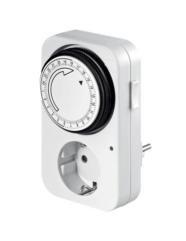 PROGRAMADOR  HORARIO  24  HORAS  -  49400