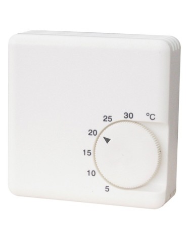 TERMOSTATO  ANALOGICO  2  HILOS  -  AF126640