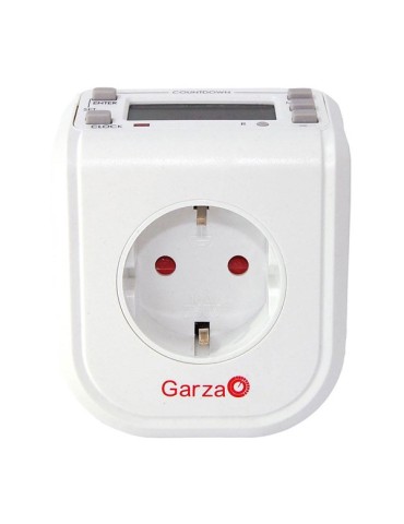 PROGRAMADOR  DIGITAL  MINI  -  400609