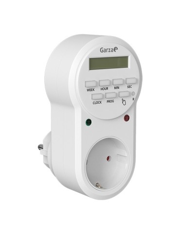 PROGRAMADOR  DIGITAL  TEMPORAL  -  400602