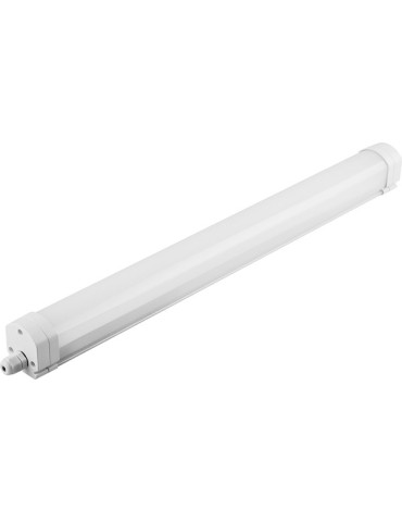 REGLETA  LED  ESTANCA  POLICARBO  IP65  1170LM  16  W  29527