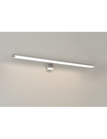 REGLETA  BASE  METAL  LED  4000K  61X13X6  654264