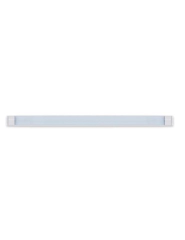 REGLETA  LED  COCINA  4000K  3600LM  120CM  36  W  43357