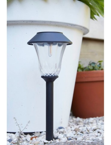 BALIZA  SOLAR  FILAMENTO  -  IL280090