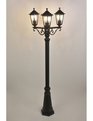 FAROLA  EXTERIOR  VALENCE  -  655816