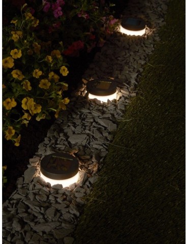 BALIZA  SOLAR  AVIGNON  5LM  IP44  -  IL230470