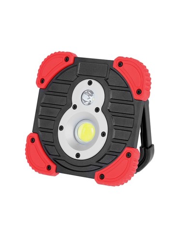 PROYECTOR  LED  RECARGABLE  IP65  1000lm  10  W  26859
