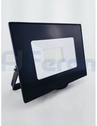 FOCO  PROYECTOR  LED  50W  4000K  6000Lm  -  42070