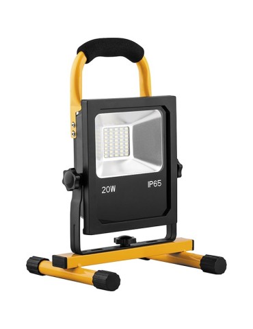 PROYECTOR  LED  IP65  6400K  -  42109/32088