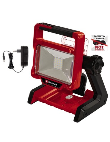 FOCO  LED  S/BAT  2000  LUMEN  18  V  TE-CL  18/2000  LIAC