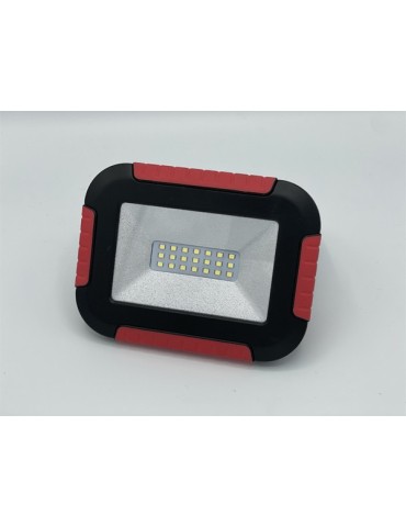 FOCO  LED  PORTATIL  BATERIA  LI-ON  4000mAh  10  W  43359