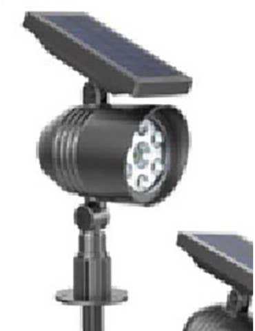 FOCO  SOLAR  LUPUS  -  IL301290