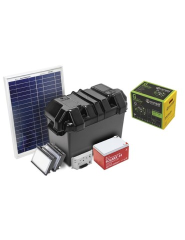 KIT  SOLARLIFE  GALAXXI-20  -  SOLARLIFEG20