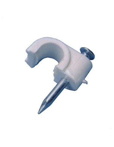 GRAPA  CABLE  REDONDO  CAJA  100  2X1,5-1  7