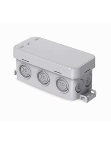 CAJA  EMPALMES  ESTANC  MINI  IP55  90X43X39MM  3050