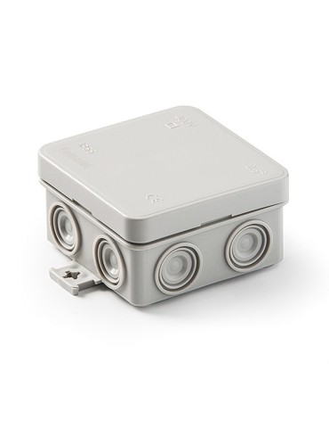 CAJA  EMPALMES  ESTANC  MINI  IP55  75X70X39MM  3051