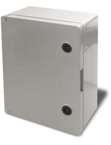 ARMARIO  ESTANCO  MAGNA  TER  IP65  40X30X16CM  39134