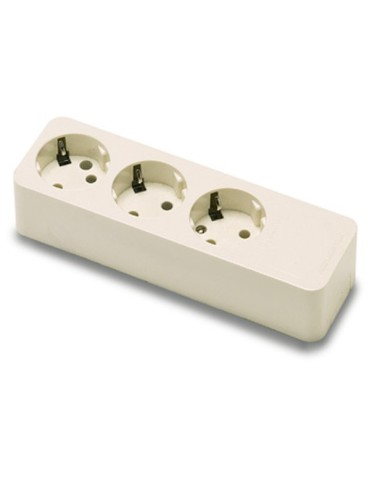 BASE  MULTIPLE  3TOMAS  TT  S/C  -  2503