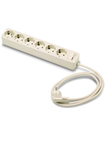 BASE  MULTIPLE  6TOMAS  TT  C/INTER  1,5  M  2518