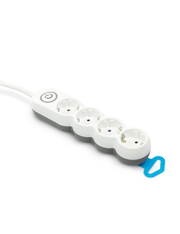 BASE  MULT  4T  C/INTER  PROTECC  INFANTIL  1,4  M  420043G