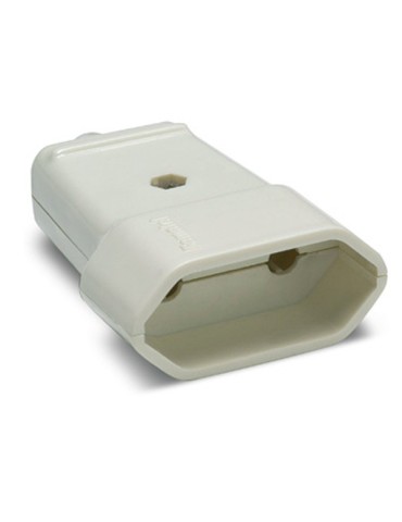 BASE  AEREA  BIPOLAR  6-10A  BLANC  -  2002