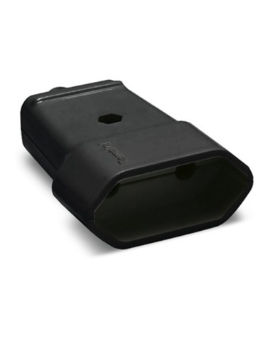 BASE  AEREA  BIPOLAR  6-10A  NEGRO  -  2002  N