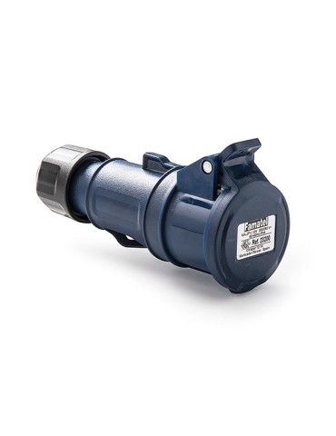 BASE  AEREA  CETAC  3P  T  IP44  380  32  A  23302