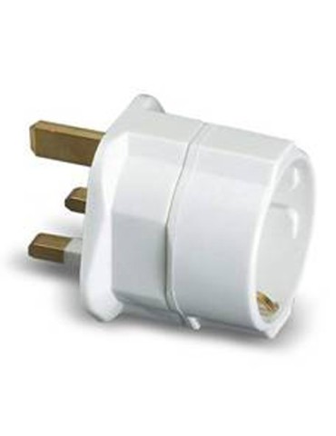 CLAVIJA  ADAPT  VIAJE  INGLES-EUR  -  1407