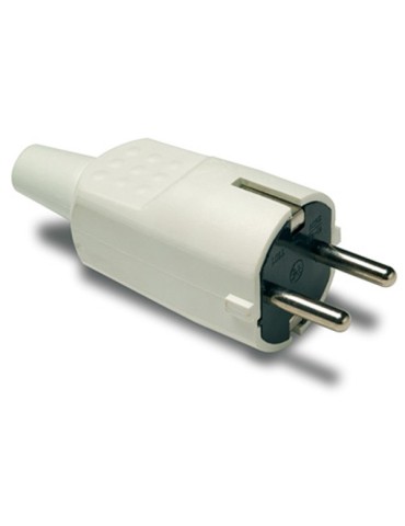 CLAVIJA  BIPOLAR  GOMA  16A  BCO  -  1104  B