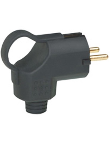 CLAVIJA  LATERAL  GOMA  NEGRO  16  A  096929