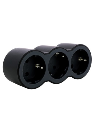 CLAVIJA  3TX2P  TT  FRONTAL  NGR  -  694519