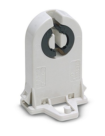 PORTALAMPARAS  FLUORESCENTE  -  191