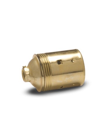 PORTALAMPARAS  METALICO  LIS  E14  -  472